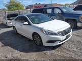 Hyundai Sonata Limited 5NPE34AF8GH366907 снимка