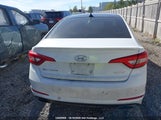 Hyundai Sonata Limited 5NPE34AF8GH366907 снимка