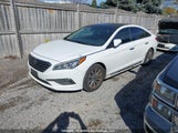 Hyundai Sonata Limited 5NPE34AF8GH366907 снимка