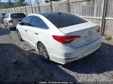 Hyundai Sonata Limited 5NPE34AF8GH366907 снимка