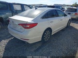 Hyundai Sonata Limited 5NPE34AF8GH366907 снимка