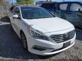 Hyundai Sonata Limited 5NPE34AF8GH366907 снимка