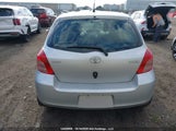 Toyota Yaris JTDKT923675118658 снимка