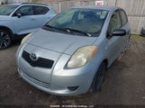 Toyota Yaris JTDKT923675118658 снимка