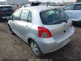 Toyota Yaris JTDKT923675118658 снимка