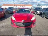 Mazda 3 I JM1BL1SF1A1318759 снимка