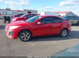 Mazda 3 I JM1BL1SF1A1318759 снимка