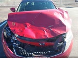 Kia Optima Ex KNAGN4A7XD5335064 снимка