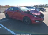 Kia Optima Ex KNAGN4A7XD5335064 снимка