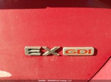 Kia Optima Ex KNAGN4A7XD5335064 fotografie