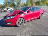 Kia Optima Ex KNAGN4A7XD5335064 fotografie