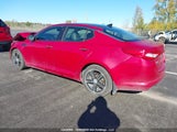Kia Optima Ex KNAGN4A7XD5335064 fotografie