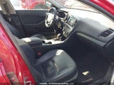 Kia Optima Ex KNAGN4A7XD5335064 снимка