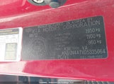 Kia Optima Ex KNAGN4A7XD5335064 снимка