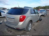 Chevrolet Equinox Lt 2GNALDEKXC6314495 снимка