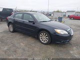 Chrysler 200 Touring 1C3BC1FGXBN507685 снимка