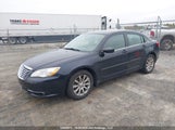 Chrysler 200 Touring 1C3BC1FGXBN507685 снимка