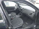 Chrysler 200 Touring 1C3BC1FGXBN507685 снимка