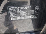 BMW X1 xDrive28I WBX73EF00P5X31750 photo