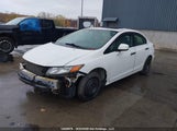 Honda Civic Lx 2HGFB2E5XCH014896 снимка