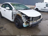 Honda Civic Lx 2HGFB2E5XCH014896 снимка