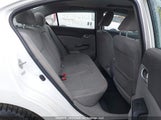 Honda Civic Lx 2HGFB2E5XCH014896 fotografie