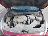 Hyundai Sonata Gls 5NPE24AF0GH294491 снимка