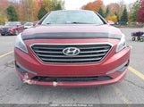 Hyundai Sonata Gls 5NPE24AF0GH294491 снимка