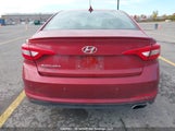 Hyundai Sonata Gls 5NPE24AF0GH294491 снимка