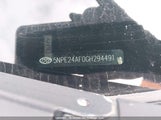 Hyundai Sonata Gls 5NPE24AF0GH294491 снимка