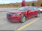 Hyundai Sonata Gls 5NPE24AF0GH294491 снимка