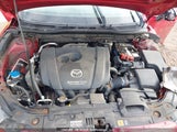 Mazda Mazda3 Gs-Sky JM1BM1L7XE1182271 снимка