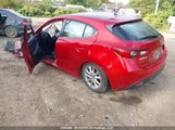 Mazda Mazda3 Gs-Sky JM1BM1L7XE1182271 снимка