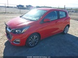 Chevrolet Spark 1Lt Cvt KL8CD6SA5KC774068 снимка