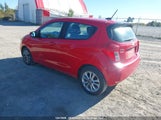 Chevrolet Spark 1Lt Cvt KL8CD6SA5KC774068 снимка