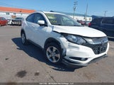 Honda Hr-V Ex-L 3CZRU6H76HM105807 снимка