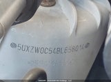 BMW X5 xDrive35D 5UXZW0C54BL658014 снимка