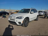 BMW X5 xDrive35D 5UXZW0C54BL658014 снимка