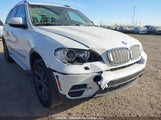 BMW X5 xDrive35D 5UXZW0C54BL658014 снимка