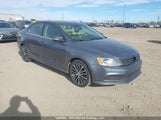 Volkswagen Jetta 2.0L Trendline/2.0L Trendline+ 3VW2K7AJ0FM246620 снимка