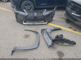 Lexus Ux 250H Premium/250H F Sport GTHP9JBH8R2071007 снимка