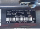 Lexus Ux 250H Premium/250H F Sport GTHP9JBH8R2071007 снимка