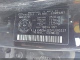 Hyundai Genesis 3.8 Technology KMHGN4JE5FU093127 снимка