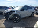 Hyundai Kona KM8HECA35RU168474 снимка