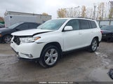 Toyota Highlander Se 5TDBK3EHXCS156115 fotografie