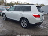 Toyota Highlander Se 5TDBK3EHXCS156115 снимка