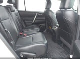 Toyota Highlander Se 5TDBK3EHXCS156115 снимка