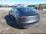 Tesla Model 3 Rwd LRW3E7FA5RC089354 fotografie