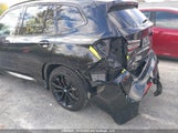 BMW X3 xDrive30I 5UX53DP00P9T08252 photo