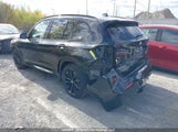 BMW X3 xDrive30I 5UX53DP00P9T08252 photo